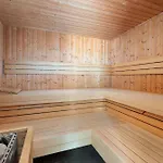 Seaside With A Swimming Pool And Sauna Close To The In By Renters *
