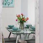 Apartamento Seaside With A Swimming Pool And Sauna Close To The In By Renters Kołobrzeg