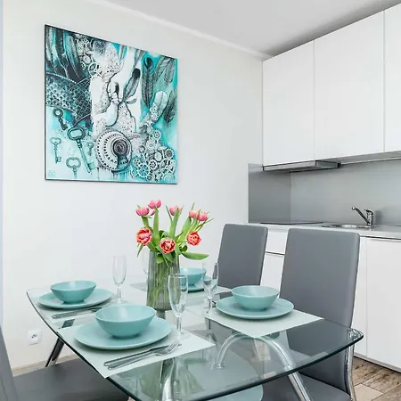 Apartment Seaside With A Swimming Pool And Sauna Close To The In By Renters *