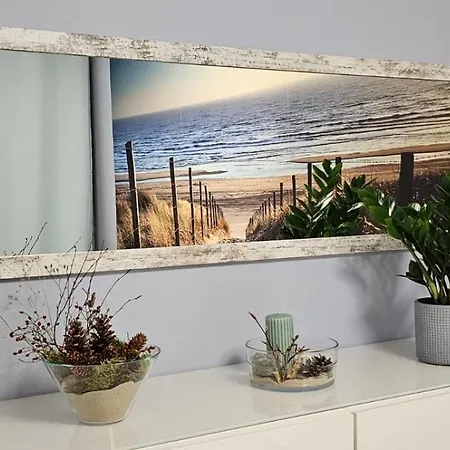 Seaside With A Swimming Pool And Sauna Close To The In By Renters Apartment