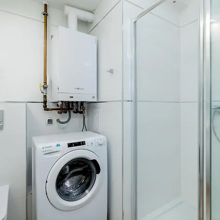 Apartment Seaside With A Swimming Pool And Sauna Close To The In By Renters