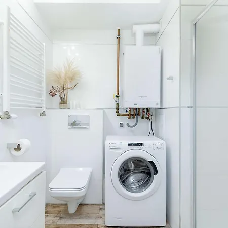 Seaside With A Swimming Pool And Sauna Close To The In By Renters *